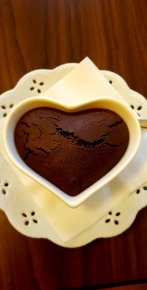 Delicious! at Liàn Qiǎo Kè  戀巧克 in New Taipei City