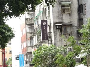 街景 at Liàn Qiǎo Kè  戀巧克 in New Taipei City
