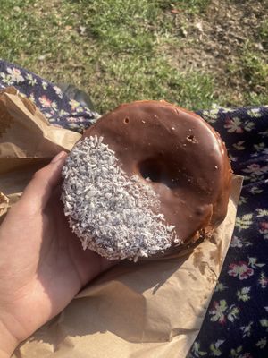   at Camdencakes1 - Market Stall in North West London