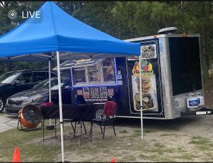 They also have a food truck  at The Reizod Vegan Experience in Columbia