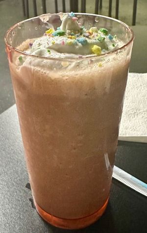  at The Reizod Vegan Experience in Columbia