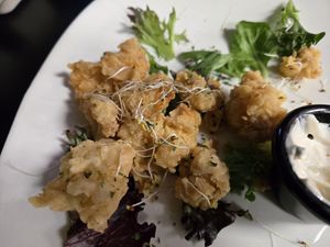  at The Reizod Vegan Experience in Columbia