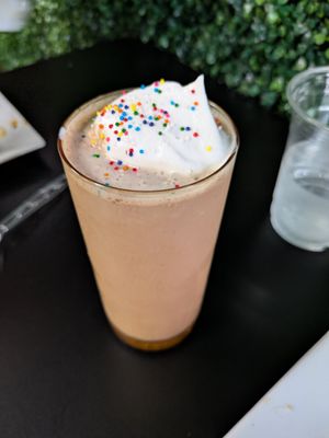  at The Reizod Vegan Experience in Columbia