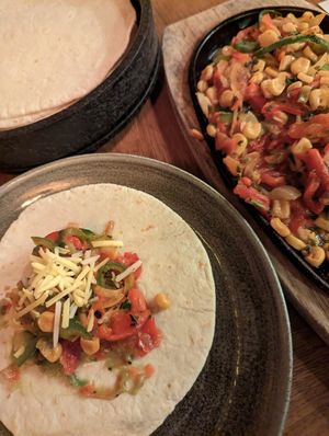  at La Casa Loco in Rugby