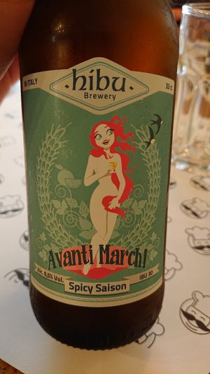  at Mister Pizza - Duomo in Florence