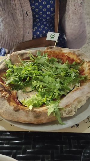  at Mister Pizza - Duomo in Florence