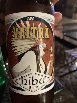 Beer   at Mister Pizza - Duomo in Florence