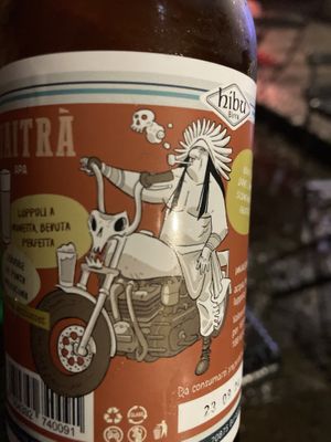 Beer   at Mister Pizza - Duomo in Florence