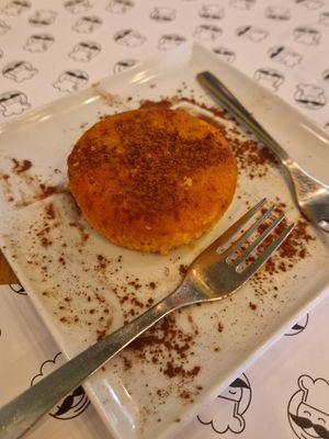  at Mister Pizza - Duomo in Florence