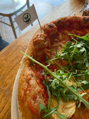  at Mister Pizza - Duomo in Florence