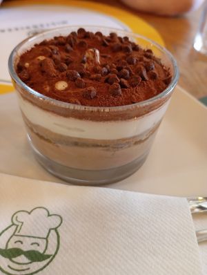  at Mister Pizza - Duomo in Florence