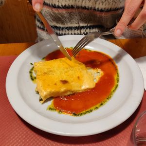  at Sarasate in Pamplona