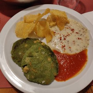  at Sarasate in Pamplona