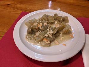 cardo at Sarasate in Pamplona