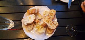  at Il Fornello - Danforth Ave in Toronto