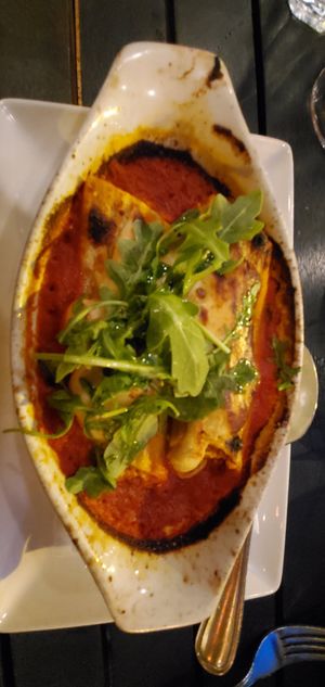  at Il Fornello - Danforth Ave in Toronto