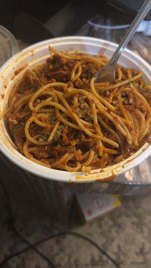   at Il Fornello - Danforth Ave in Toronto