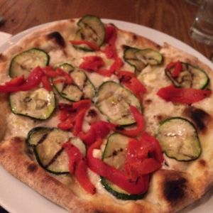   at Il Fornello - Danforth Ave in Toronto