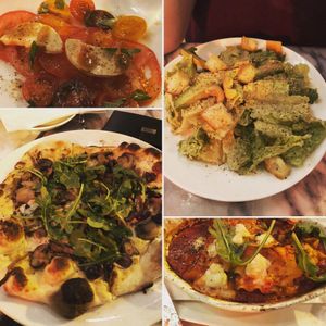 Yum! at Il Fornello - Danforth Ave in Toronto