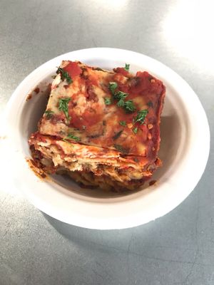 That’s $10.99   at Vegan Fine Foods in Fort Lauderdale