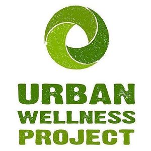 logo at Urban Wellness Project in Ascot Vale