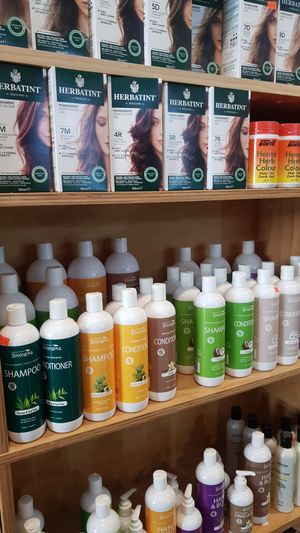 Colour and shampoos at Urban Wellness Project in Ascot Vale