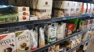 Ready made at Urban Wellness Project in Ascot Vale