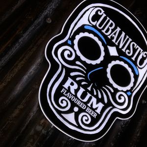 Cool vibe at Street in Nantwich