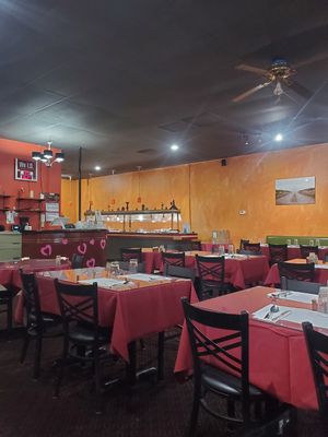  at Passage to India in Wichita