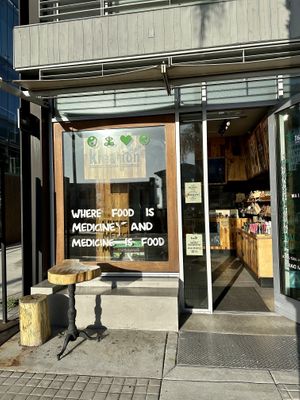 Shop Front  at Kreation Organic Juicery - North in Manhattan Beach