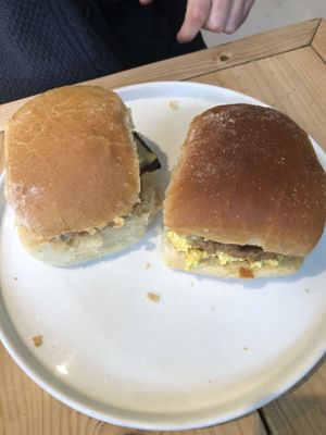   at Vutie Beets in Letchworth