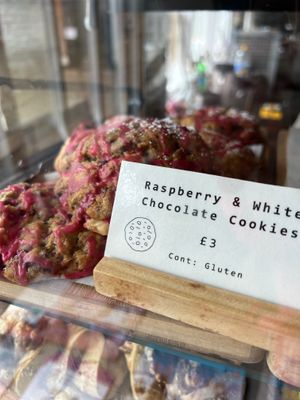  at Vutie Beets in Letchworth