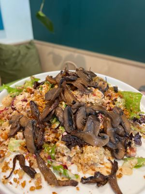  at Vutie Beets in Letchworth