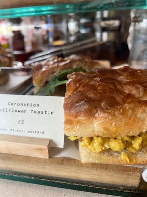  at Vutie Beets in Letchworth