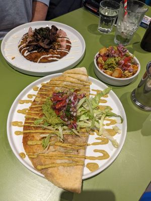  at Vutie Beets in Letchworth