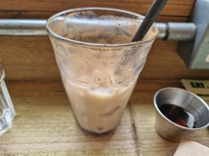  at Vutie Beets in Letchworth