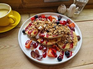  at Vutie Beets in Letchworth