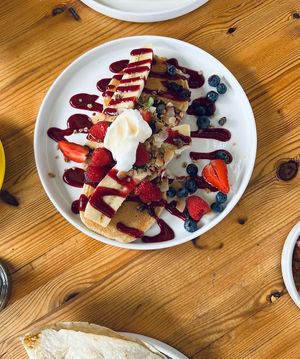   at Vutie Beets in Letchworth