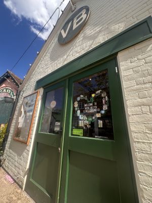   at Vutie Beets in Letchworth