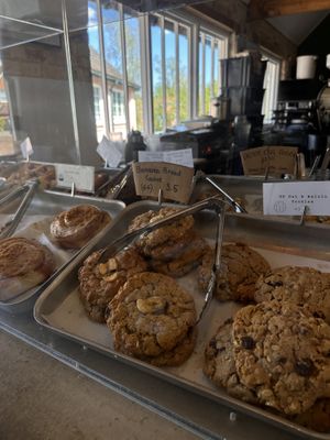   at Vutie Beets in Letchworth