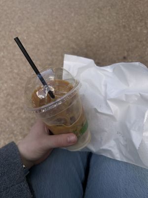   at Vutie Beets in Letchworth