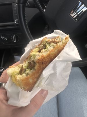   at Vutie Beets in Letchworth