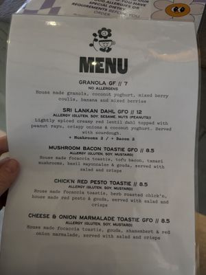   at Vutie Beets in Letchworth