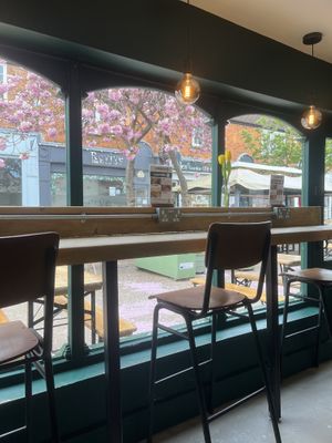   at Vutie Beets in Letchworth