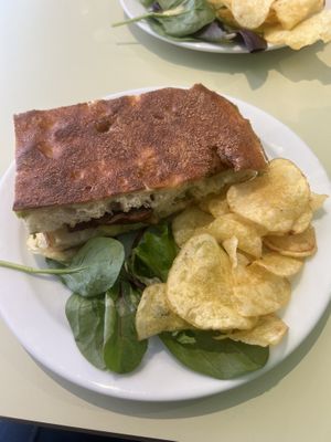   at Vutie Beets in Letchworth