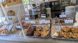  at Vutie Beets in Letchworth