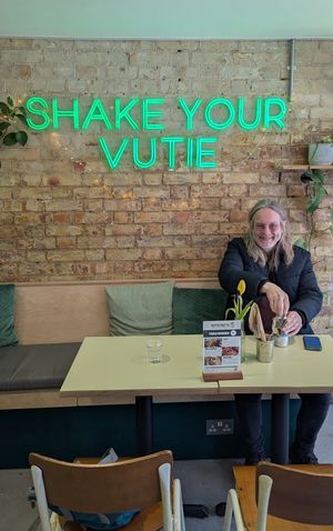  at Vutie Beets in Letchworth