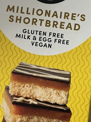   at West Coast Delicatessen in Ullapool