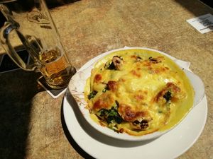  at Kartoffel Restaurant Kiste in Trier