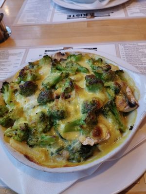  at Kartoffel Restaurant Kiste in Trier